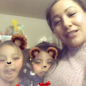 Meet your Posher, Edna